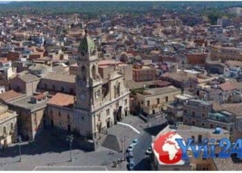 Ammnistrative Biancavilla: il centrosinistra presenta compatto la sua lista