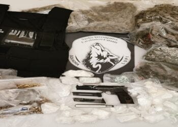 Catania. Attivissimo nello spaccio di droga nonostante la libertà vigilata: in carcere 42enne
