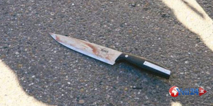 Belpasso. Ragazza accoltellata all’addome. E’ grave