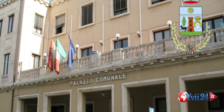 Convocazione del consiglio comunale di Biancavilla