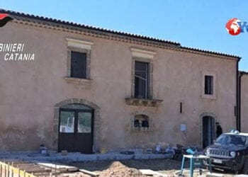 Caltagirone: denunciato dai CC un 32enne per furto di 20.000 euro