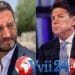 Cancelleri ex viceministro delle Infrastrutture lascia il M5S