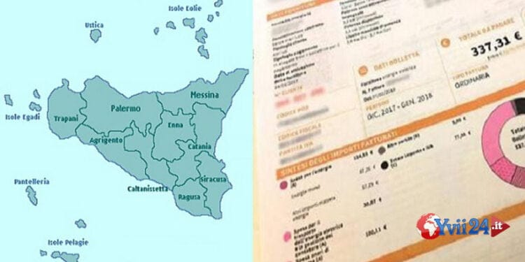 Caro-bollette: la Regione eroga 52 milioni ai Comuni