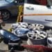 Catania: cannibalizzava auto, arrestato