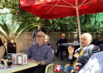 Catania. Sud chiama Nord ringrazia il Partito Repubblicano