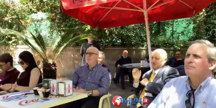 Catania. Sud chiama Nord ringrazia il Partito Repubblicano