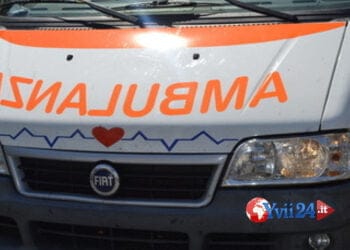 Collesano (PA), muore in attesa dell’ambulanza
