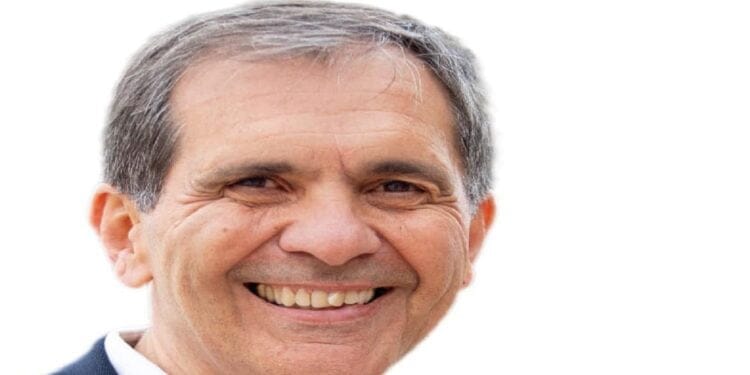 Catania. Enrico Trantino candidato sindaco: lo scetticismo del PD