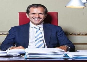 Elez. Catania. Fratelli d’Italia propone il suo candidato per le comunali: è Enrico Trantino