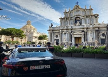 Catania. Operazione Pasqua e Pasquetta sicuri: sanzionati 6 titolari di attività – GALLERY