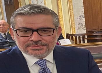 Elez.Catania. Mpa accoglie la proposta di Enrico Trantino (FdI) per la candidatura a Sindaco