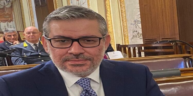 Elez.Catania. Mpa accoglie la proposta di Enrico Trantino (FdI) per la candidatura a Sindaco