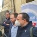 Elez. Catania. De Luca si presenta con diserbante per sostenere Gabriele Savoca- VIDEO