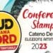 Elez. Catania. Domani presentazione programma del candidato Gabriele Savoca