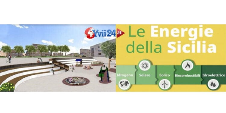 Sicilia: la settimana dal 17 al 22 di Palazzo d’Orleans