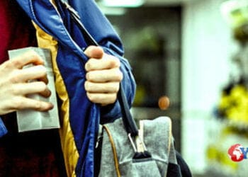 Catania. Arrestati 2 ladri di negozi