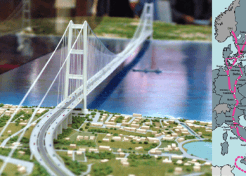 Messina: Bruxelles coprirà il 50% dei costi progettuali del Ponte