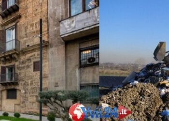 Messina. Dalla regione 4 milioni di euro per trasferire i rifiuti in Olanda