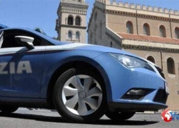 Messina. Fermato presunto terrorista di Jabhat al Nusnra
