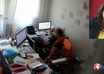 Palermo, arrestata preside antimafia per corruzione