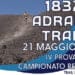 Parco dell’Etna. Si svolgerà il 21 maggio 2023 il “1832 Adrano Trail”
