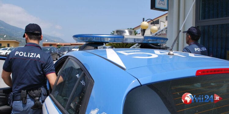 Patti (ME): misura cautelare per tentata estorsione