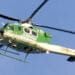ucciso dalle fiamme che aveva appiccato