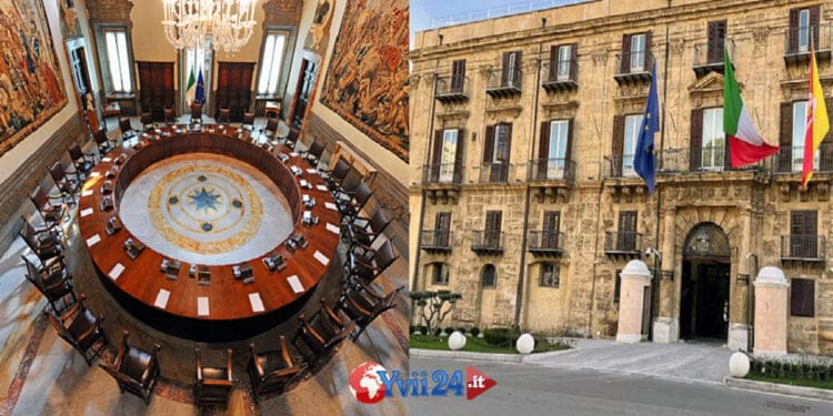 Roma: il Cdm impugna la finanziaria della Regione Siciliana