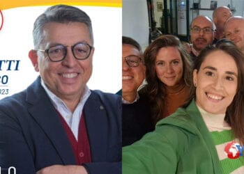 Elez. Belpasso. Il M5S rompe con Piana e si propone con Danilo Rossetti candidato Sindaco