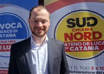 Elez. Catania. Savoca (candidato Sud chiama Nord): “Da Trantino solite promesse elettorali”