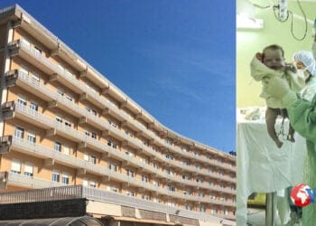 Taormina. Chiude la Cardiochirurgia Pediatrica