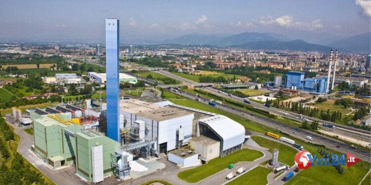 Termovalorizzatori: il presidente Schifani a Roma dal ministro Pichetto