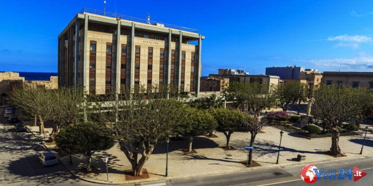 Trapani: Daspo Willy nei confronti di due pregiudicati marsalesi