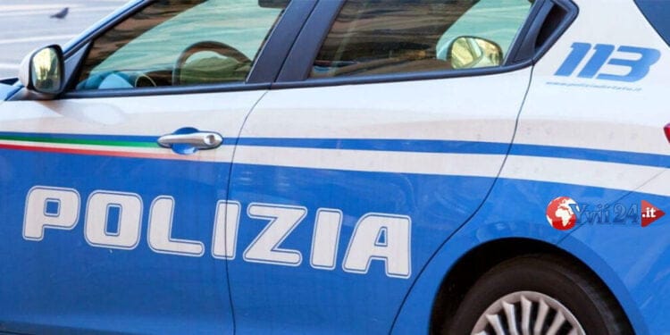 Trapani: cittadino extracomunitario arrestato dalla Polizia