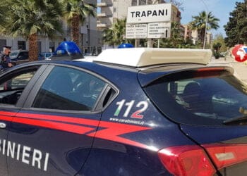 Trapani: segue la donna nel bagno di un bar e la violenta, arrestato