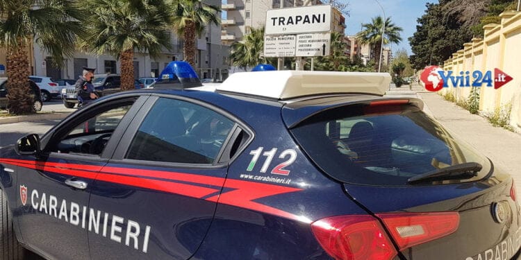 Trapani: segue la donna nel bagno di un bar e la violenta, arrestato