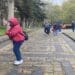 Bronte. Oltre 400 turisti al Castello di Nelson per le festività pasquali