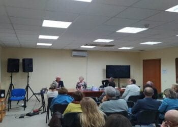 Catania. Svolta la Giornata Internazionale della Poesia
