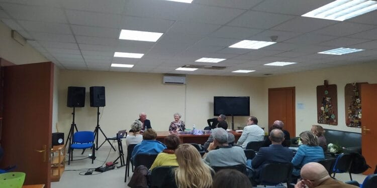 Catania. Svolta la Giornata Internazionale della Poesia