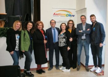 S.M.di Licodia. Celebrata la giornata mondiale per l’autismo
