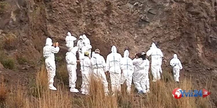 Biancavilla. Domani alle 11.00 Flashmob di protesta al Monte Calvario