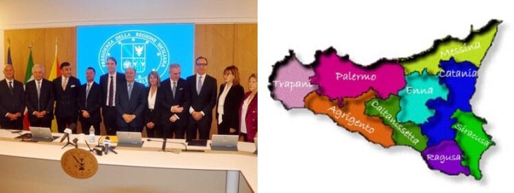 Incardinato all’Ars il ddl sul ripristino delle Province