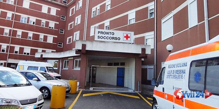 Sicilia. Bimbo arriva morto in ospedale