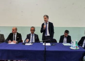 Metropolitana. Presentata seconda fase per realizzazione tratta Misterbianco-Paternò