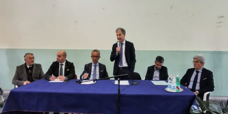 Metropolitana. Presentata seconda fase per realizzazione tratta Misterbianco-Paternò