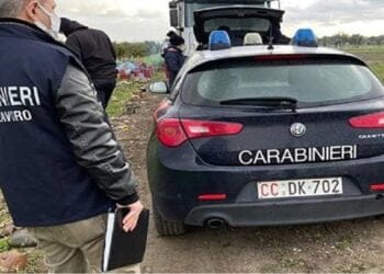 Paternò. Contrasto al caporalato, Carabinieri emettono un arresto e una denuncia