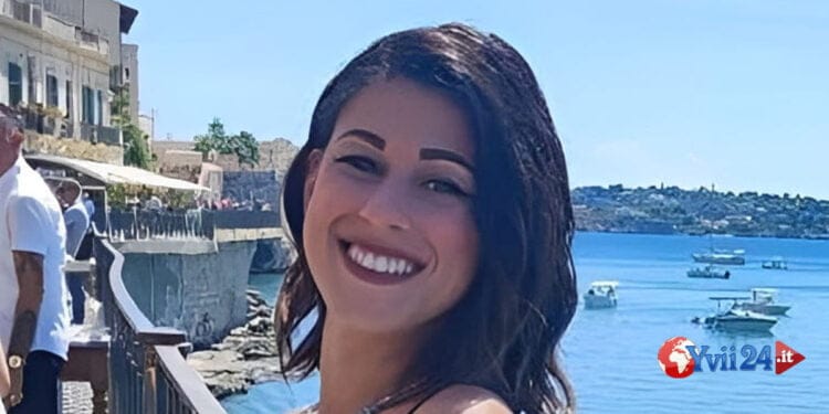 Sicilia 27enne muore in incidente stradale