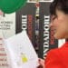 Presentato il libro della paternese Anna Belvedere