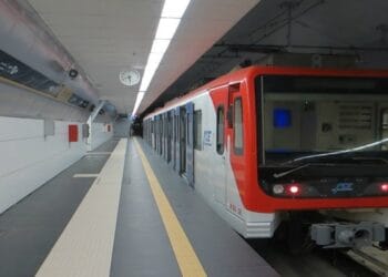 Metropolitana. Proseguono lavori affidamento tratta Misterbianco-Paternò