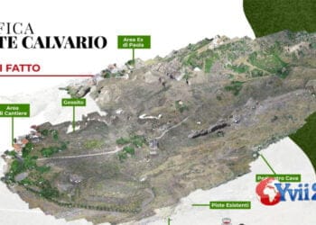 Biancavilla. 4300 case escluse dalla bonifica
